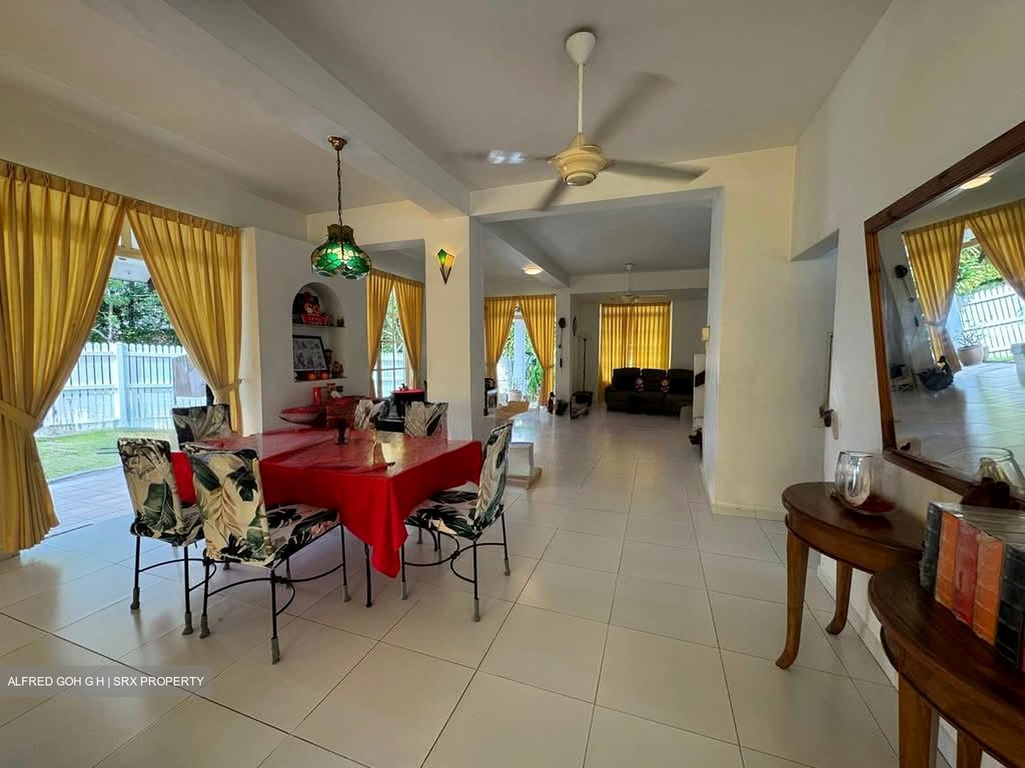 Clementi Park (D21), Terrace #547025591